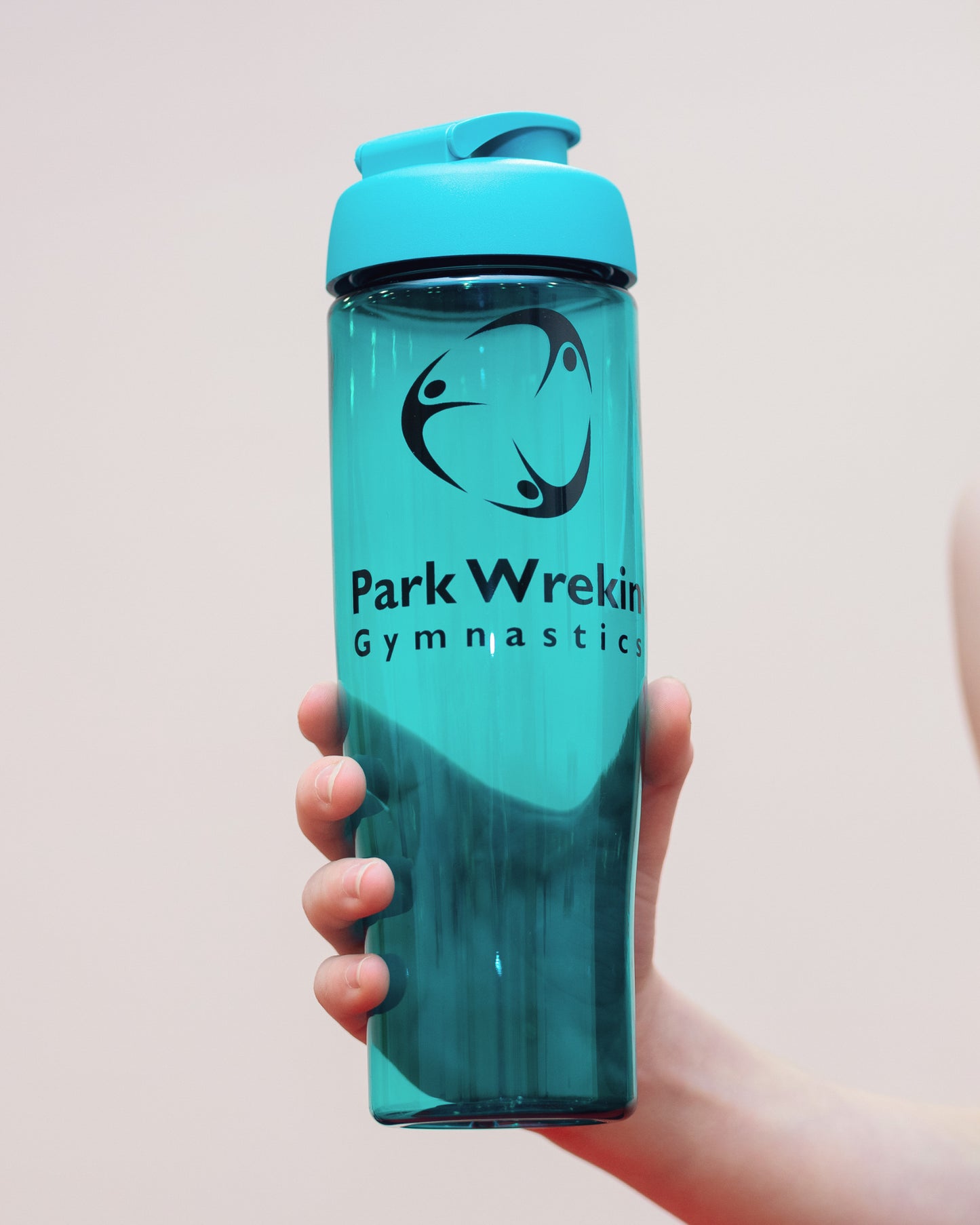Water Bottle | Blue