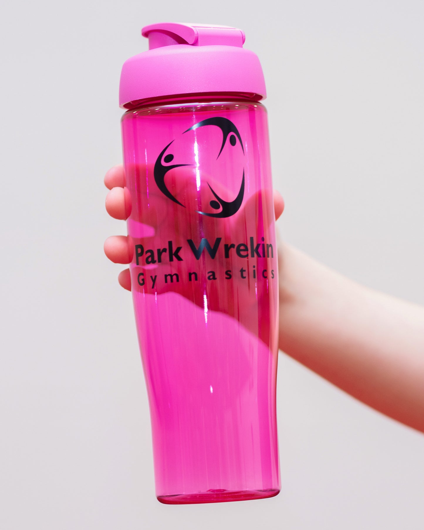 Water Bottle | Pink