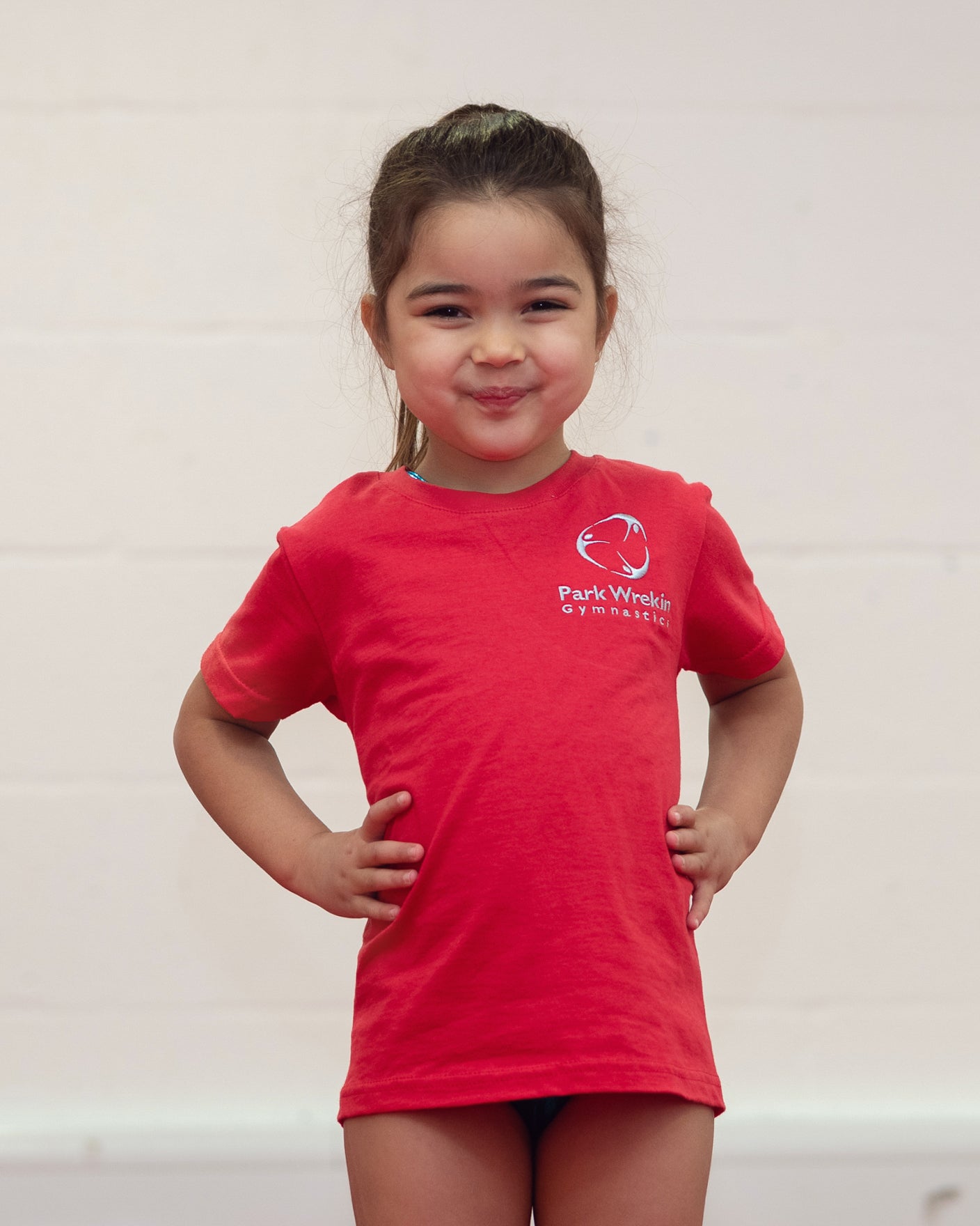 Park Wrekin T Shirt | Available in Six Colours