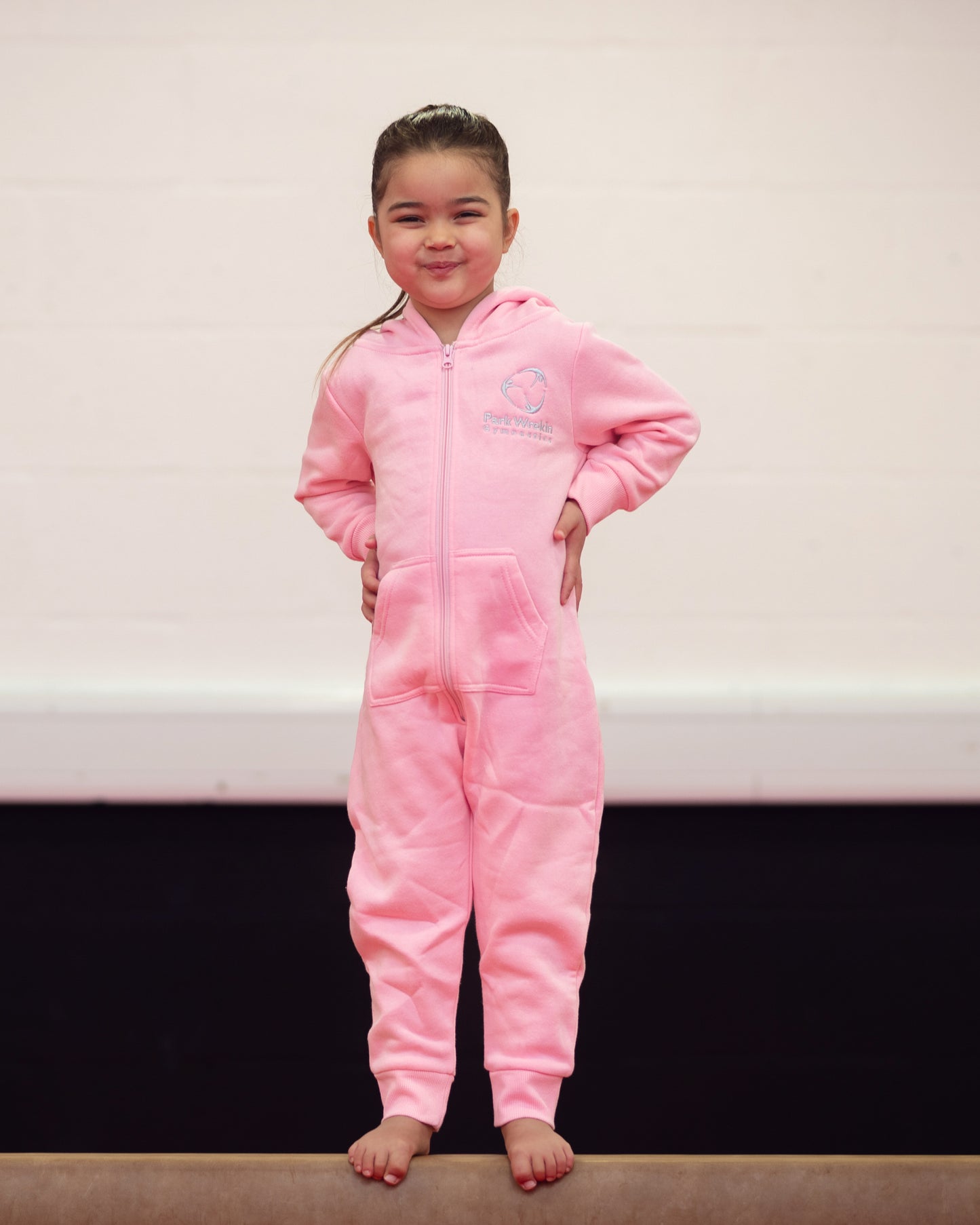 Park Wrekin Onesie | Available in Eight Colours