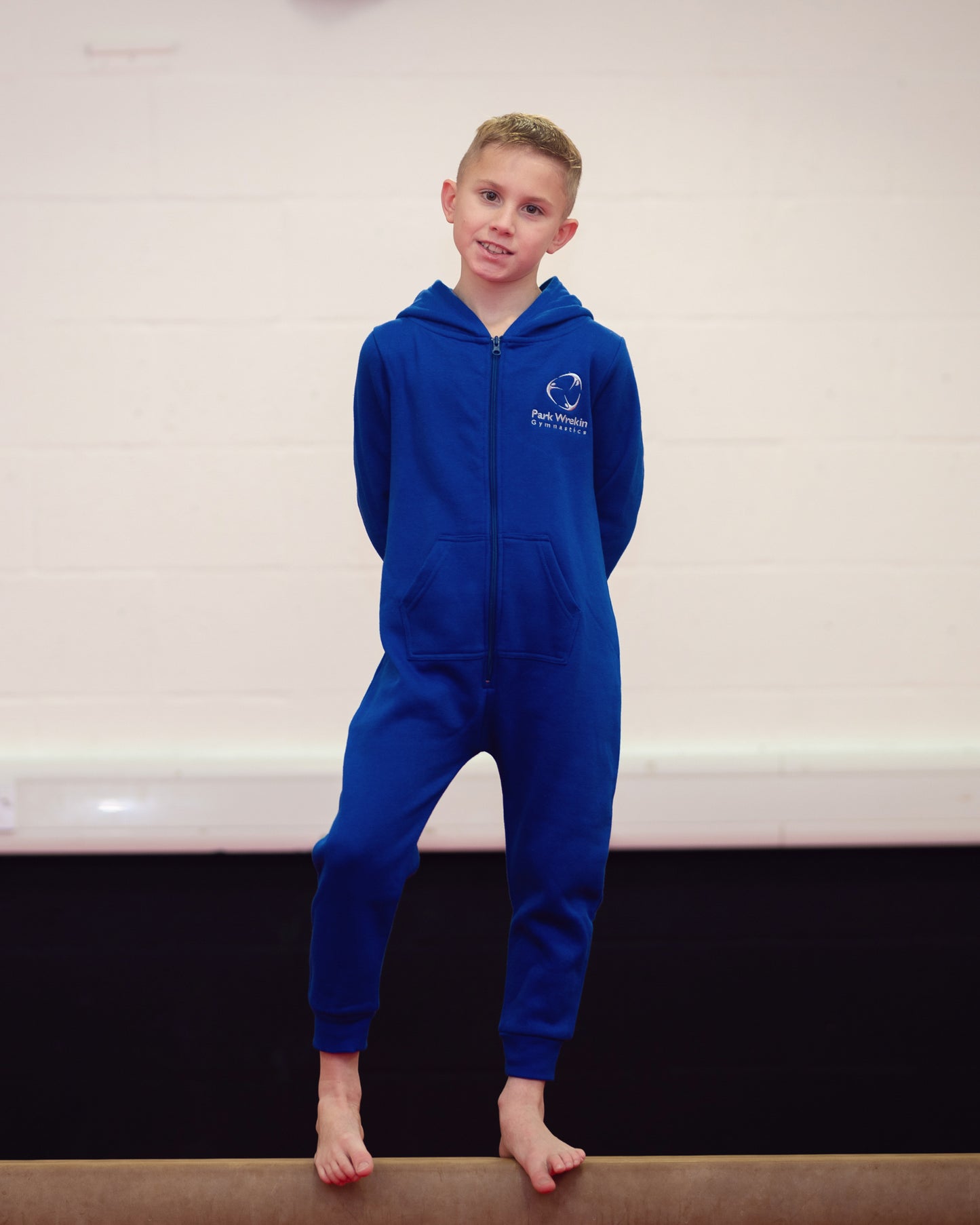 Park Wrekin Onesie | Available in Eight Colours