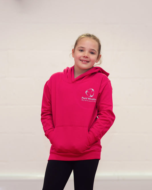 Park Wrekin Hoodie | Available in Nine Colours